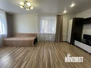 Студия квартира, на длительный срок, 30м2, 2/5 этаж