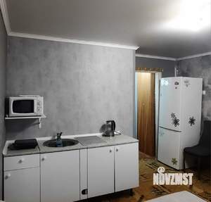 Студия квартира, посуточно, 25м2, 3/8 этаж