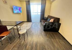 Студия квартира, на длительный срок, 30м2, 1/16 этаж