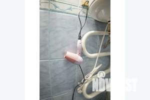 1-к квартира, посуточно, 15м2, 1/5 этаж