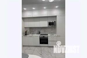 1-к квартира, посуточно, 50м2, 2/19 этаж