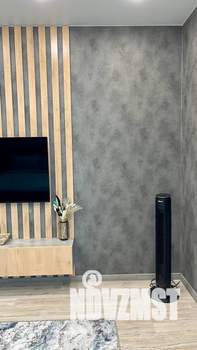 1-к квартира, посуточно, 50м2, 18/23 этаж