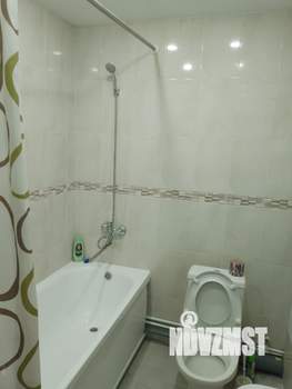 Студия квартира, посуточно, 25м2, 9/10 этаж
