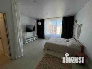 2-к квартира, посуточно, 60м2, 3/4 этаж