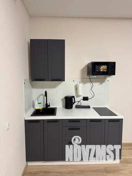 Студия квартира, посуточно, 30м2, 7/14 этаж