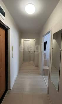 2-к квартира, на длительный срок, 52м2, 1/9 этаж