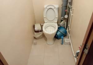 1-к квартира, на длительный срок, 36м2, 7/10 этаж