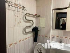 1-к квартира, на длительный срок, 38м2, 2/9 этаж