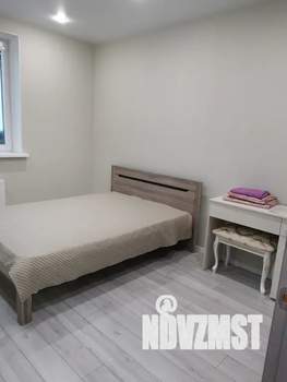 1-к квартира, посуточно, 34м2, 11/17 этаж