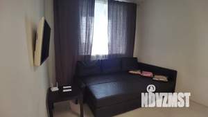 1-к квартира, посуточно, 34м2, 9/14 этаж