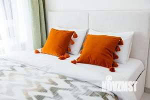 2-к квартира, посуточно, 53м2, 6/6 этаж