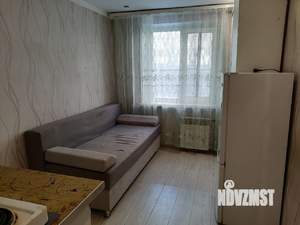 Студия квартира, на длительный срок, 16м2, 1/6 этаж