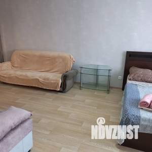 1-к квартира, посуточно, 45м2, 7/14 этаж