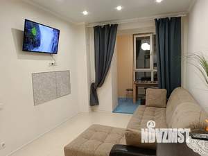 2-к квартира, посуточно, 54м2, 14/14 этаж