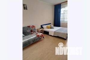 1-к квартира, посуточно, 36м2, 4/9 этаж