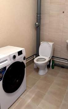 1-к квартира, на длительный срок, 37м2, 13/15 этаж