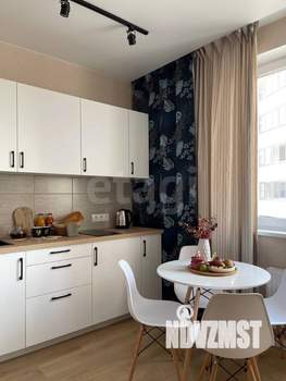 1-к квартира, на длительный срок, 45м2, 2/9 этаж