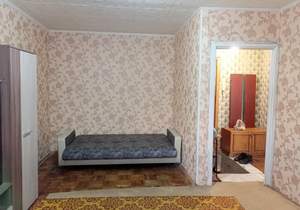 1-к квартира, на длительный срок, 30м2, 2/8 этаж