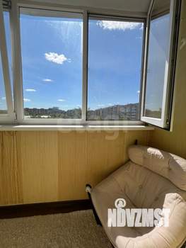 1-к квартира, на длительный срок, 45м2, 7/16 этаж