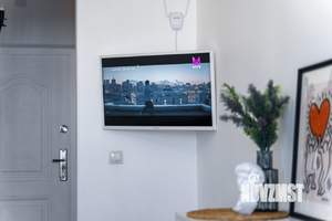 1-к квартира, посуточно, 37м2, 11/17 этаж