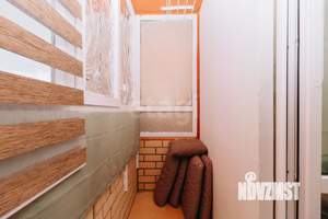 Студия квартира, на длительный срок, 18м2, 6/15 этаж