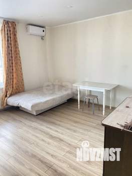 Студия квартира, на длительный срок, 28м2, 8/18 этаж