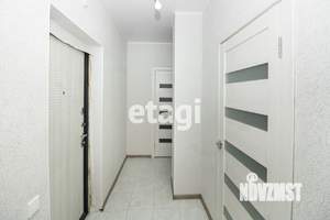 1-к квартира, на длительный срок, 38м2, 12/16 этаж