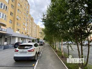 1-к квартира, на длительный срок, 45м2, 6/9 этаж