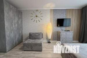 1-к квартира, посуточно, 40м2, 13/15 этаж