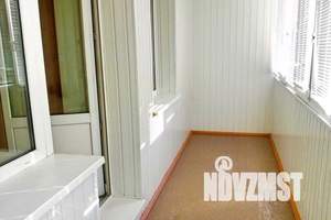1-к квартира, посуточно, 43м2, 8/10 этаж
