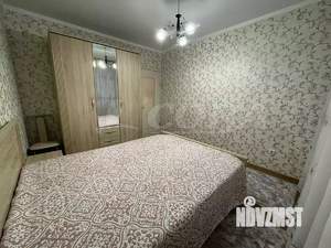 2-к квартира, на длительный срок, 62м2, 10/16 этаж