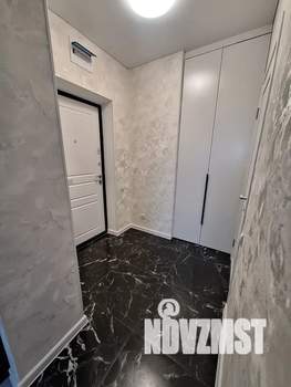 Студия квартира, посуточно, 32м2, 2/8 этаж