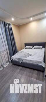 1-к квартира, посуточно, 55м2, 1/1 этаж