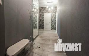 2-к квартира, посуточно, 72м2, 1/1 этаж