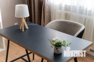 2-к квартира, посуточно, 70м2, 20/25 этаж