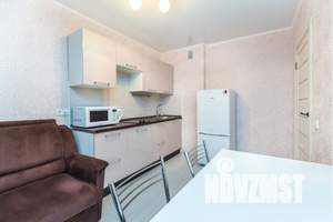 2-к квартира, посуточно, 50м2, 4/17 этаж