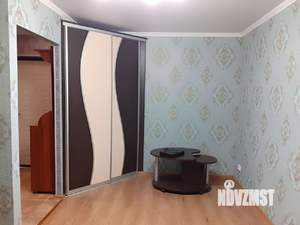 1-к квартира, на длительный срок, 28м2, 2/10 этаж