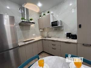 2-к квартира, посуточно, 39м2, 1/1 этаж