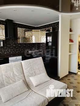 1-к квартира, на длительный срок, 49м2, 4/16 этаж