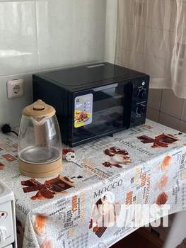 1-к квартира, посуточно, 33м2, 4/9 этаж