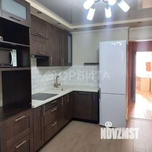 2-к квартира, на длительный срок, 53м2, 4/10 этаж