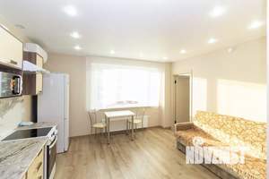 1-к квартира, на длительный срок, 36м2, 9/16 этаж