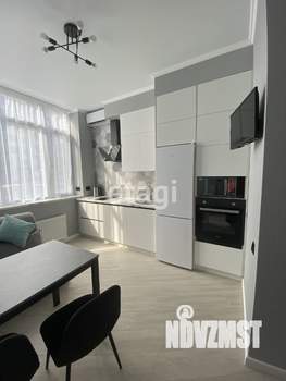 1-к квартира, на длительный срок, 35м2, 1/16 этаж