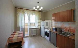 1-к квартира, на длительный срок, 40м2, 6/16 этаж