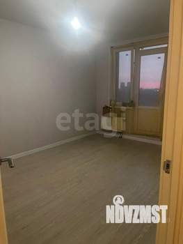 1-к квартира, на длительный срок, 40м2, 10/17 этаж
