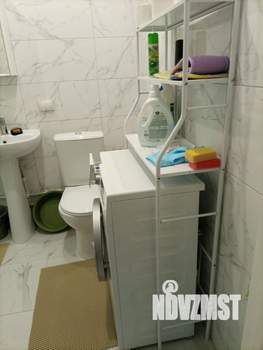 Студия квартира, на длительный срок, 25м2, 5/22 этаж