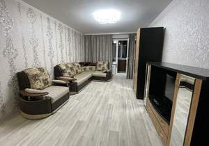 2-к квартира, на длительный срок, 67м2, 3/10 этаж