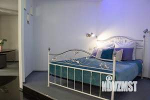 1-к квартира, посуточно, 120м2, 1/1 этаж