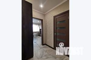 1-к квартира, посуточно, 35м2, 2/15 этаж