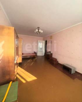 1-к квартира, на длительный срок, 32м2, 6/9 этаж